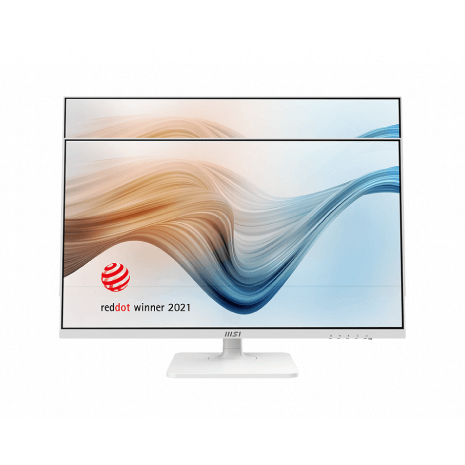 MSI 27インチWQHDモニター　Modern MD272QPW MSI Modern MD272QPW 27 Inch WQHD Office Monitor - 2560 x